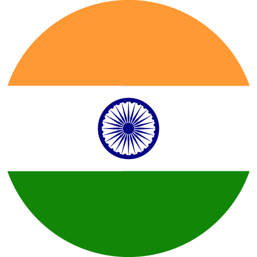 india