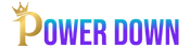 PowerDown Logo
